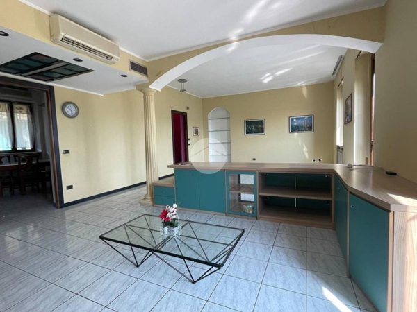 appartamento in vendita ad Asti