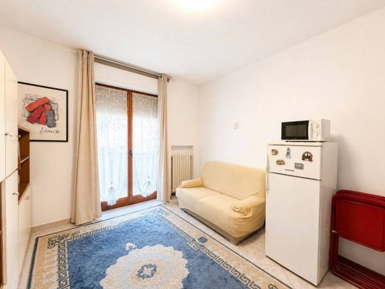 appartamento in vendita ad Asti