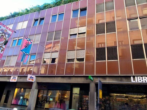 appartamento in vendita ad Asti in zona Via Pietro Micca