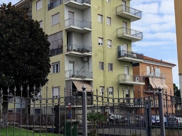 appartamento in vendita ad Asti