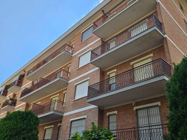 appartamento in vendita ad Asti