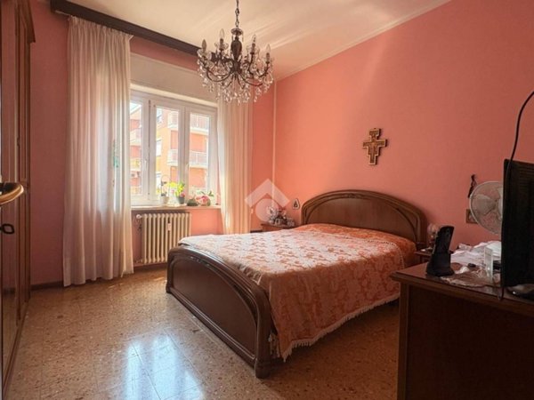 appartamento in vendita ad Asti in zona Centro Città