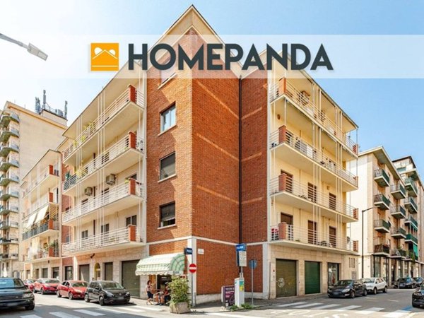 appartamento in vendita ad Asti