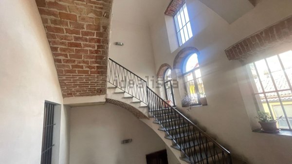 appartamento in vendita ad Asti in zona Centro Città