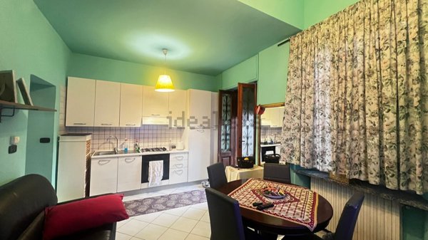 appartamento in vendita ad Asti in zona Centro Città