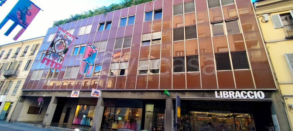 appartamento in vendita ad Asti in zona Via Pietro Micca