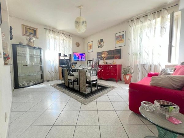 appartamento in vendita ad Asti
