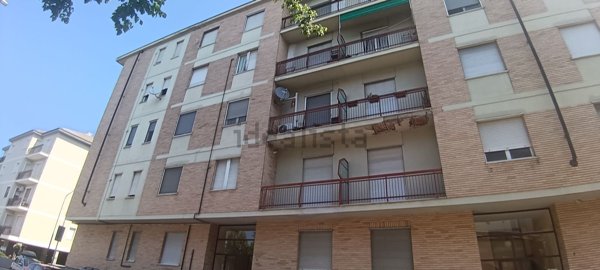 appartamento in vendita ad Asti