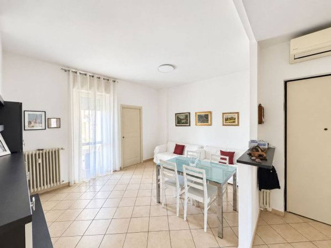 appartamento in vendita ad Asti in zona Centro Città