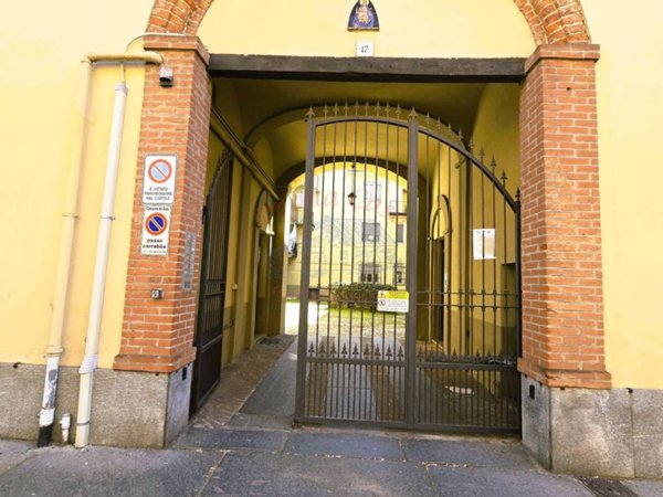 box auto in vendita ad Asti in zona Centro Città
