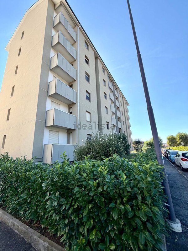 appartamento in vendita ad Asti