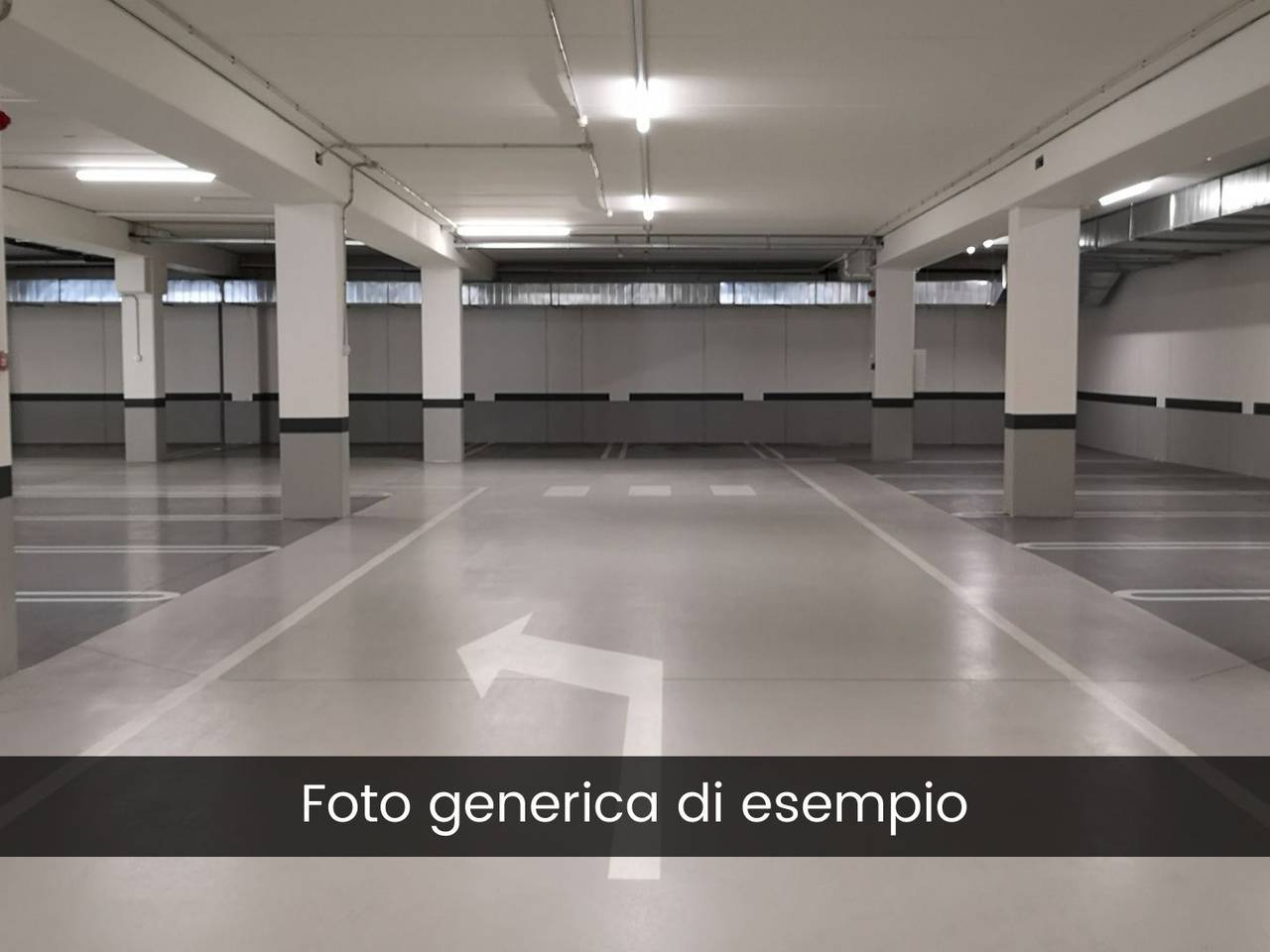box auto in vendita ad Asti in zona Pilone
