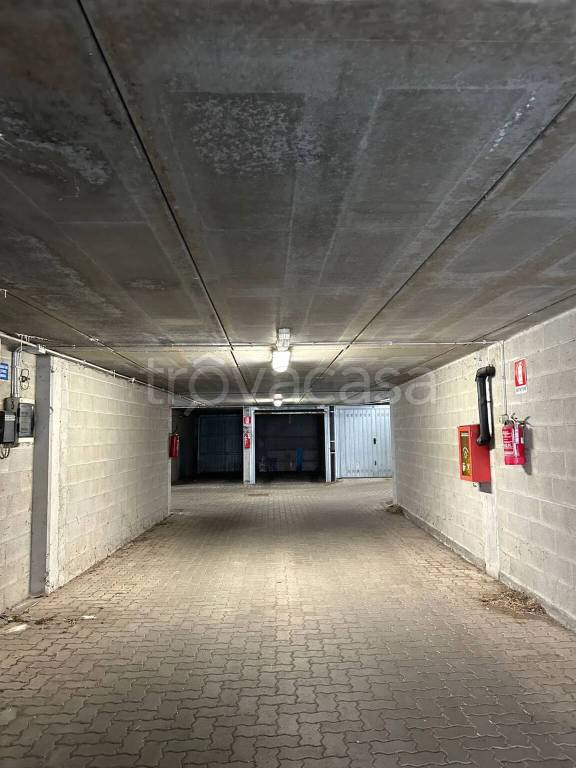 box auto in vendita ad Asti in zona Centro Città
