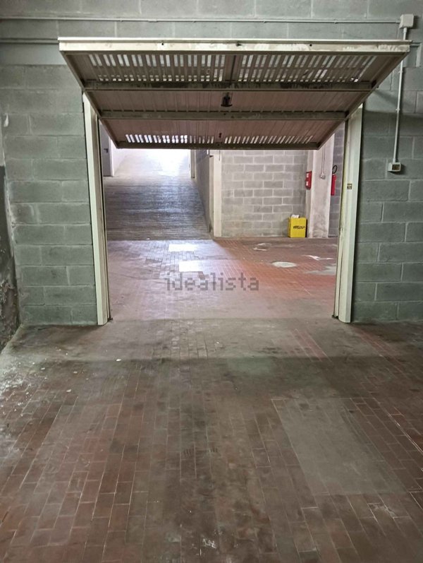 box auto in vendita ad Asti in zona Centro Città