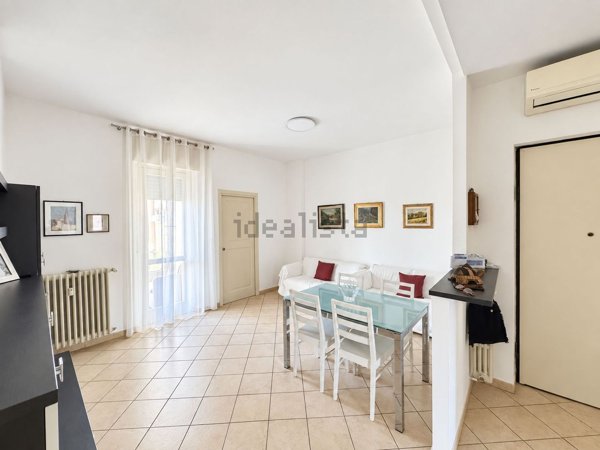 appartamento in vendita ad Asti
