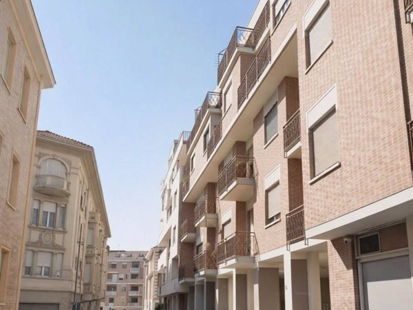 appartamento in vendita ad Asti