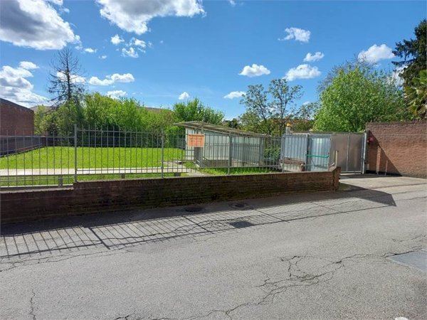 box auto in vendita ad Asti in zona Centro Città