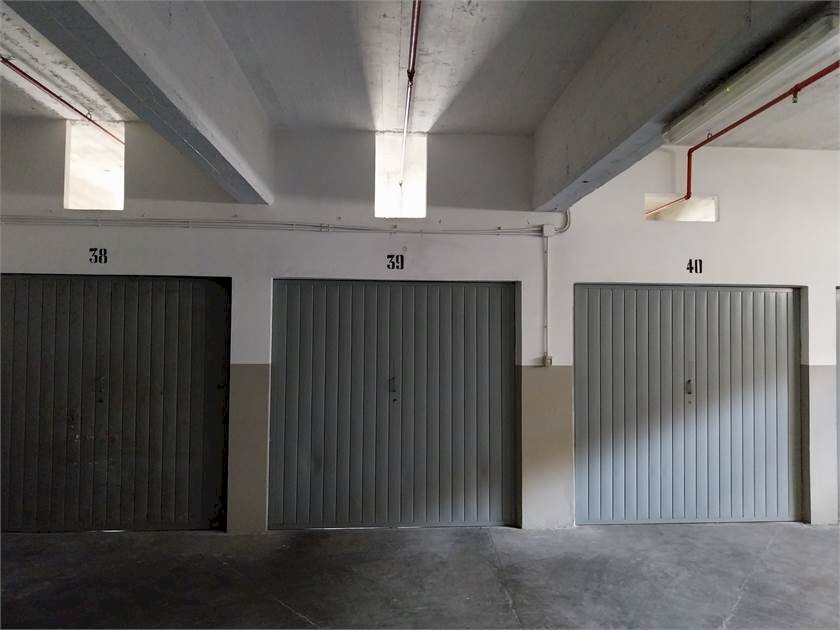 box auto in vendita ad Asti in zona Centro Città