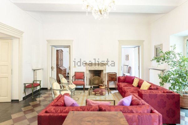 appartamento in vendita ad Asti in zona Centro Città