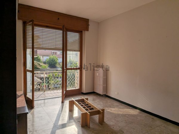 appartamento in vendita ad Asti