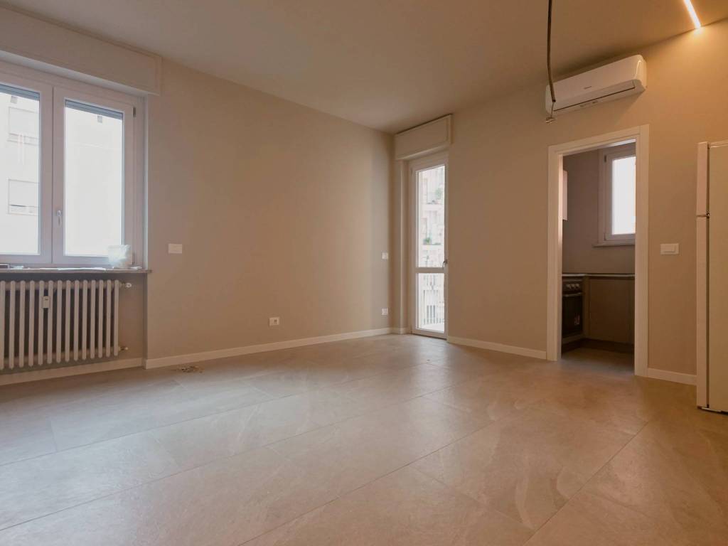 appartamento in vendita ad Asti