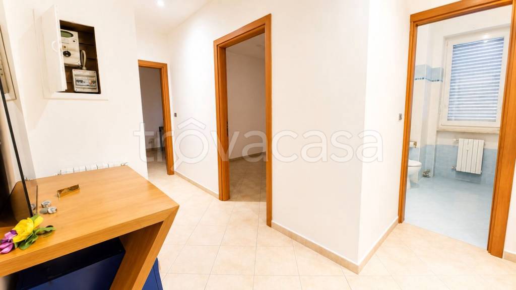 appartamento in vendita ad Asti in zona Corso Volta