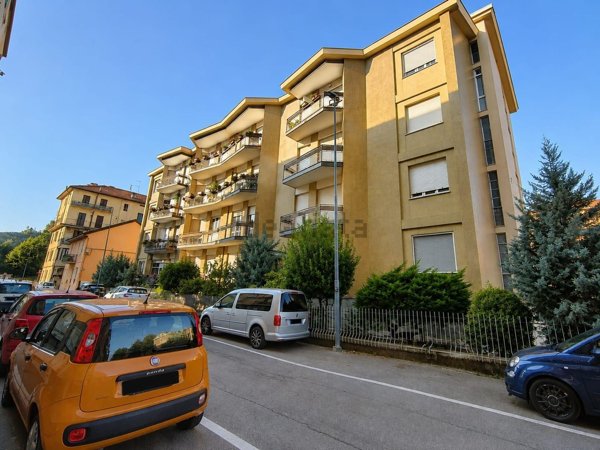 appartamento in vendita ad Asti