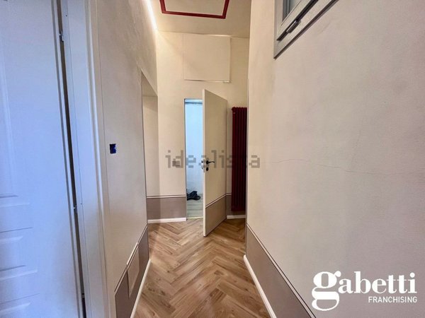 appartamento in vendita ad Asti in zona Centro Città