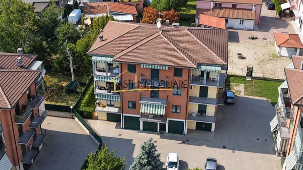 appartamento in vendita ad Asti