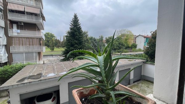 appartamento in vendita ad Asti