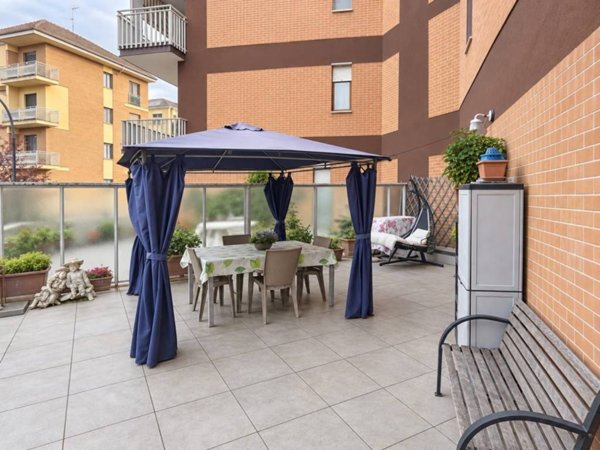 appartamento in vendita ad Asti