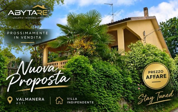 casa indipendente in vendita ad Asti in zona Corso Volta