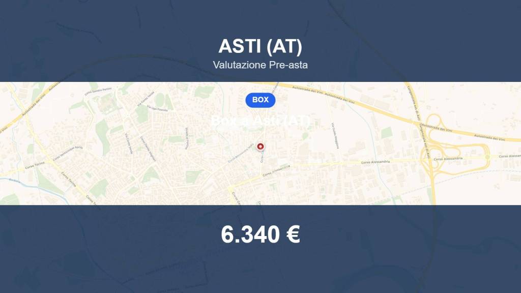 casa indipendente in vendita ad Asti in zona Pilone