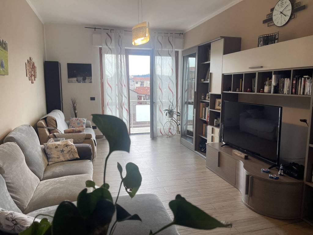 appartamento in vendita ad Asti in zona Centro Città