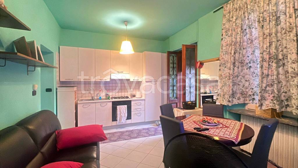 appartamento in vendita ad Asti in zona Centro Città