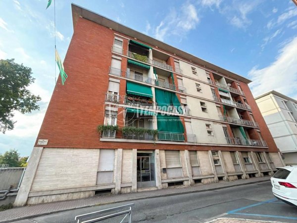appartamento in vendita ad Asti