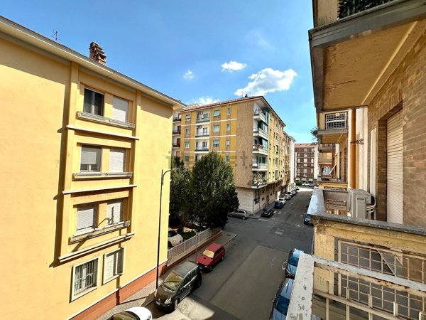 appartamento in vendita ad Asti