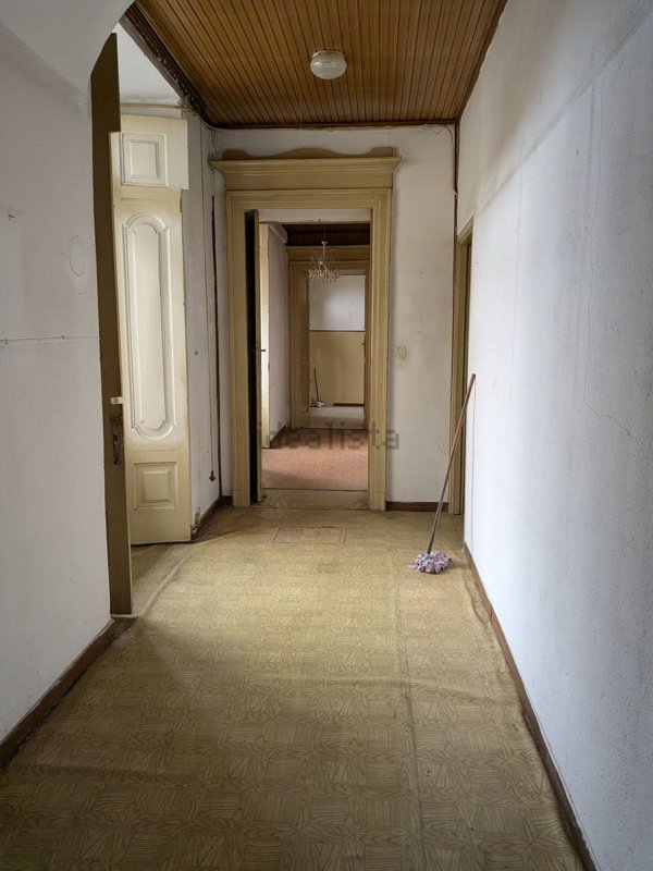 appartamento in vendita ad Asti in zona Centro Città
