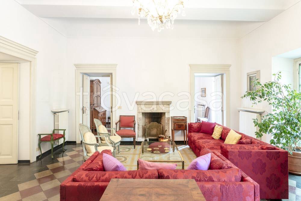 appartamento in vendita ad Asti in zona Centro Città