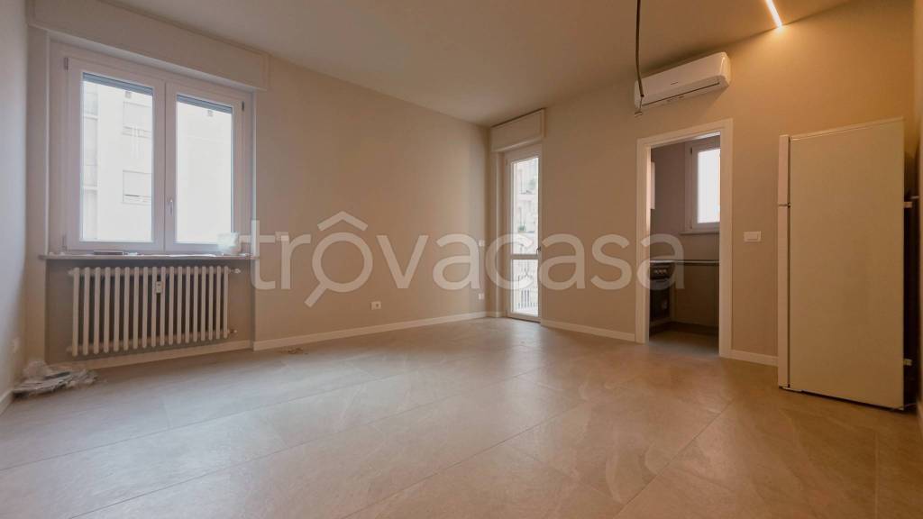 appartamento in vendita ad Asti