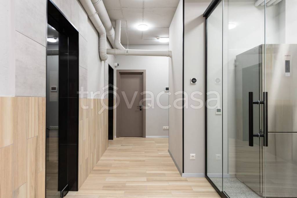 ufficio in vendita ad Asti