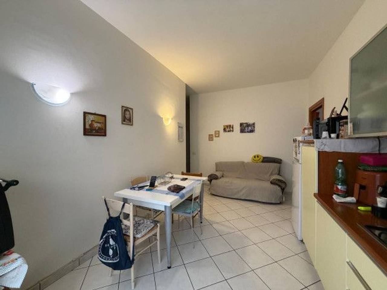 appartamento in vendita ad Asti in zona Pilone