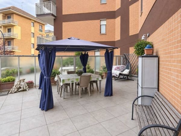 appartamento in vendita ad Asti