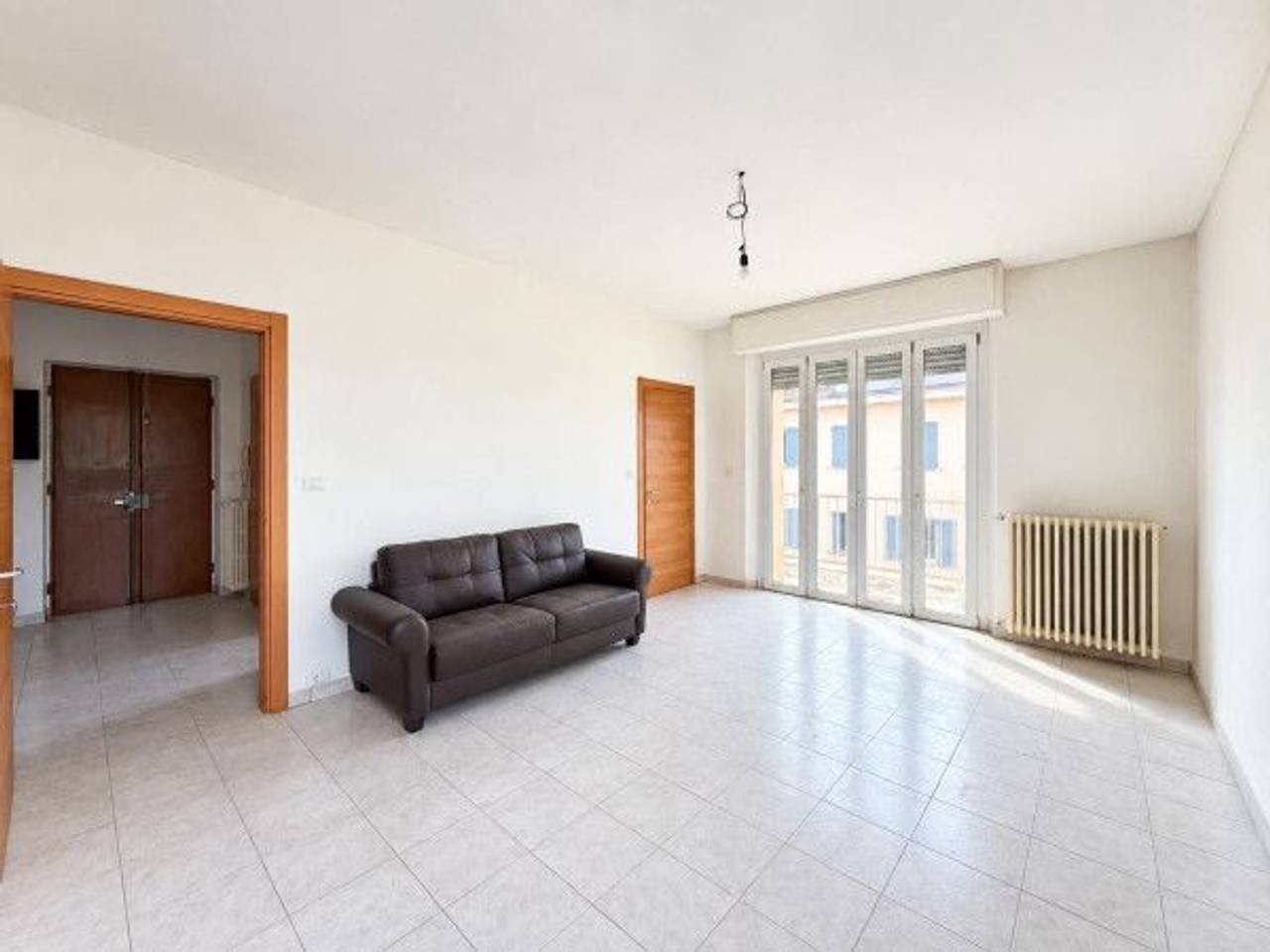 appartamento in vendita ad Asti in zona Corso Volta