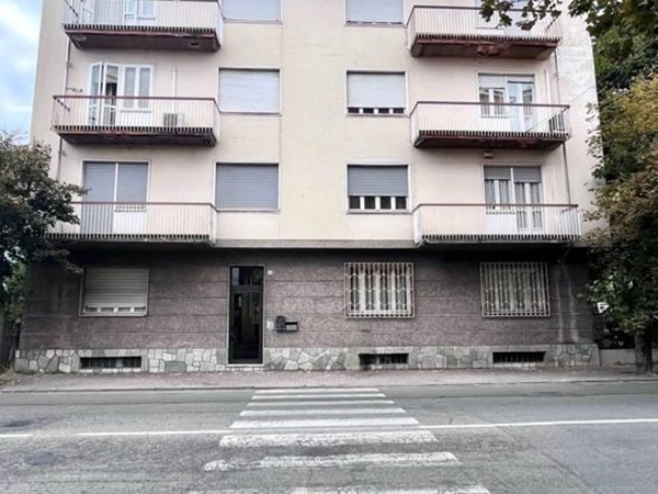 appartamento in vendita ad Asti