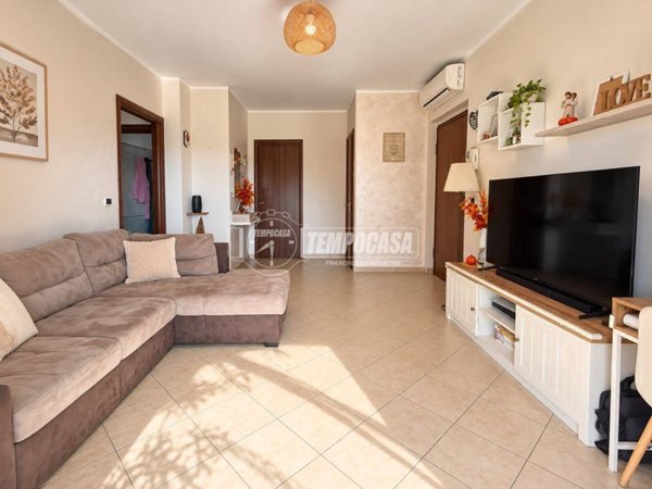 appartamento in vendita ad Asti