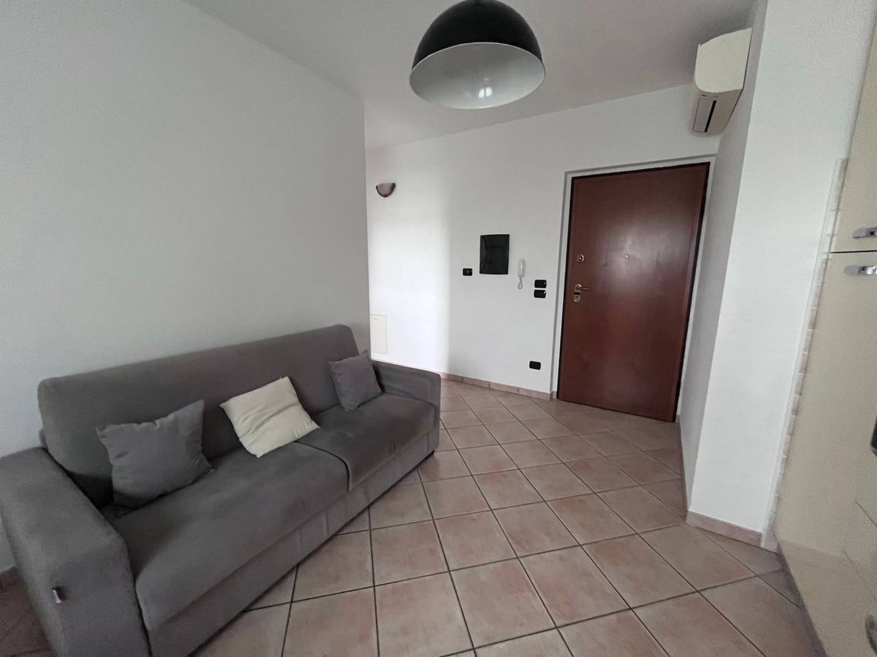 appartamento in vendita ad Asti in zona Borgo Tanaro