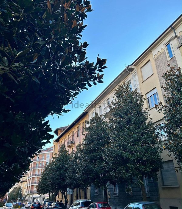 appartamento in vendita ad Asti in zona Via Pietro Micca