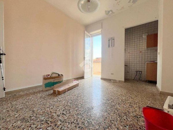 appartamento in vendita ad Asti in zona Corso Volta
