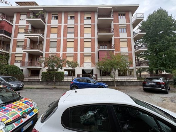 appartamento in vendita ad Asti